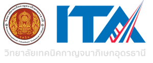 ITA วิทยาลัยเทคนิคกาญจนาภิเษกอุดรธานี